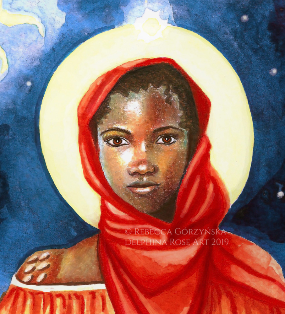 St. Josephine Bakhita - Image 3