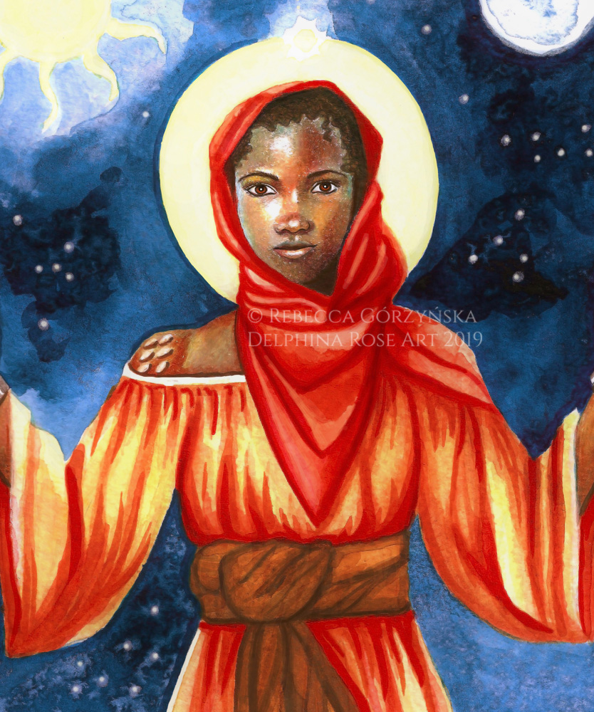 St. Josephine Bakhita - Image 5