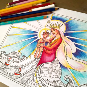 Coloring Pages