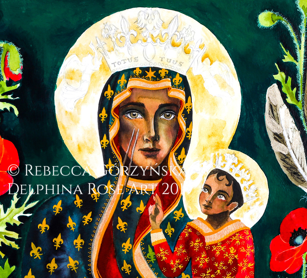 Our Lady of Czestochowa - Image 2