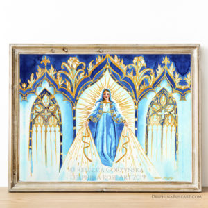 Our Lady of Grace