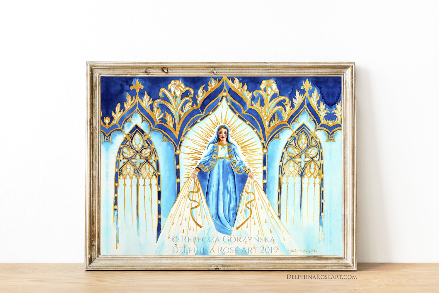 Our Lady of Grace