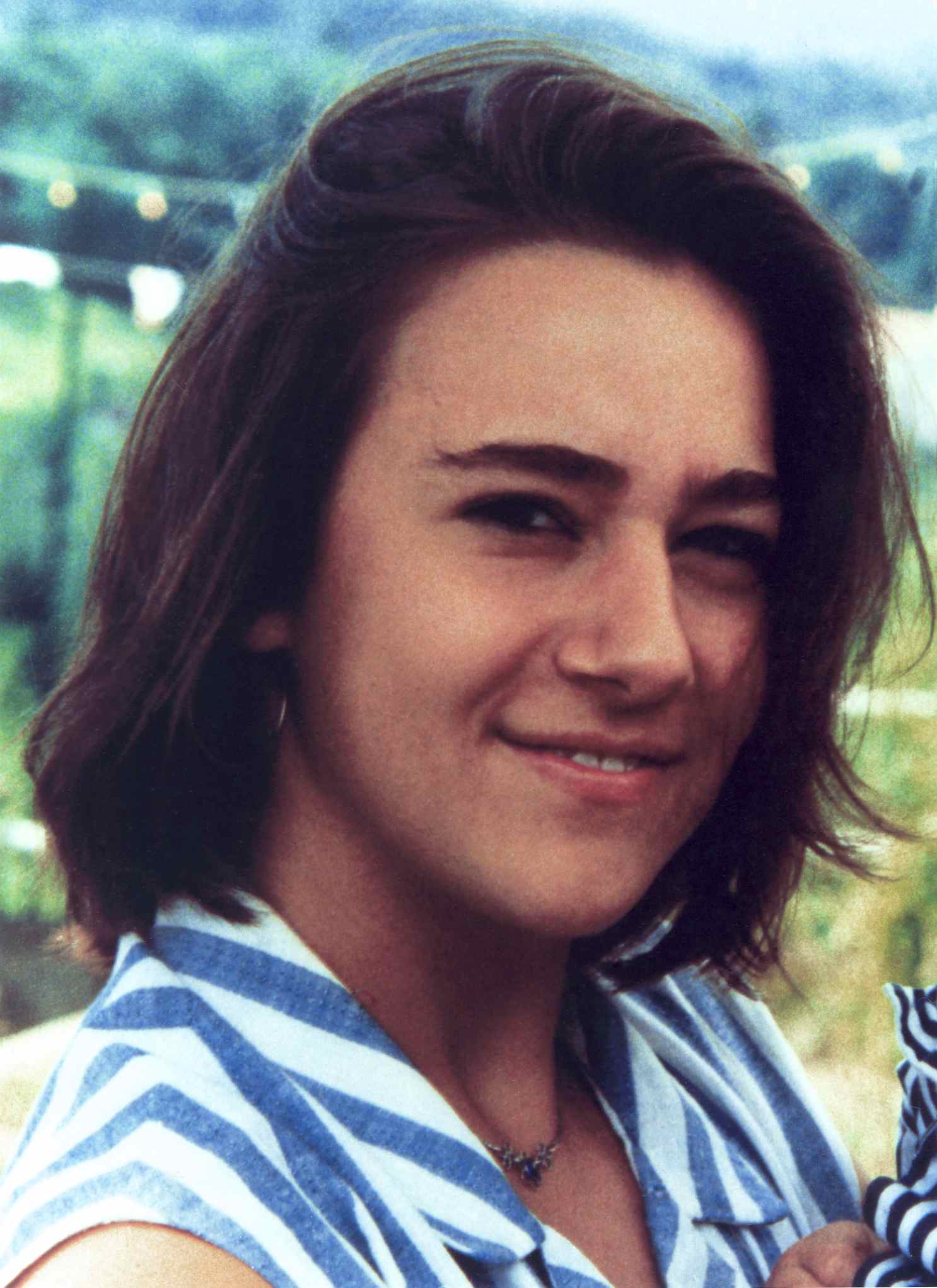 Bl. Chiara Luce Badano - PDF coloring page - Image 2